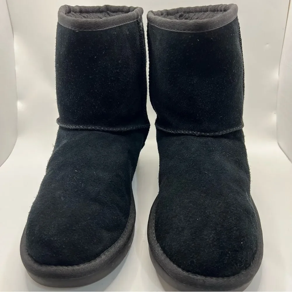 Koolaburra by UGG Koola Girls' Short Winter Boots